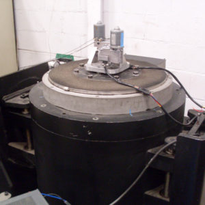 durability test vibration ageing