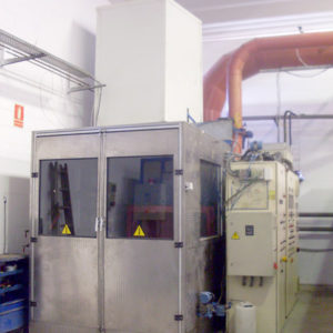 Condenser air unit