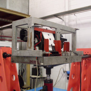 performance test laboratory havcs