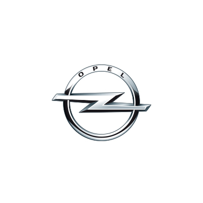 logo opel